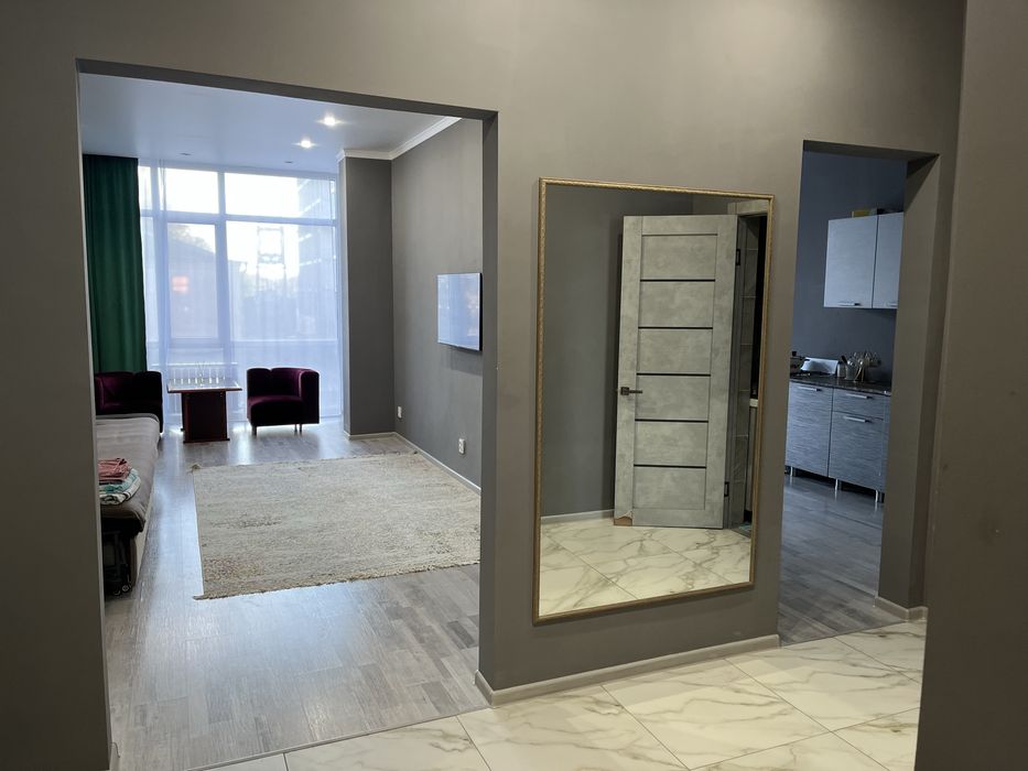 Квартира на сутки и часы