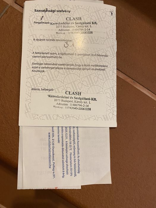 Sneakers Tisza 46 1/2 noi-schimb cu ceva din Ungaria