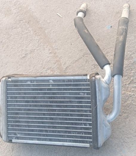 Автозапчасти для