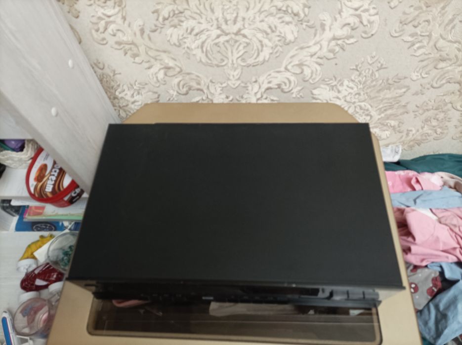 Продам Kenwood kx-57cw stereo cassette deck.