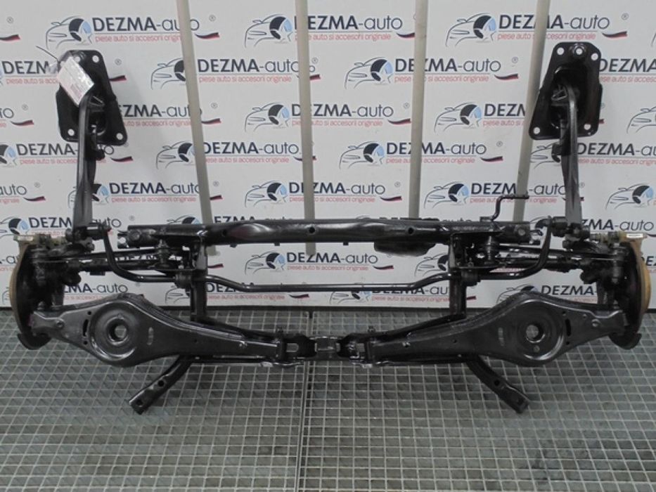 Punte spate 1k0505315t, Skoda Yeti, 1.2tsi