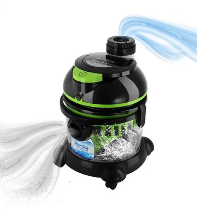 Продам пылесос, работает отлично!