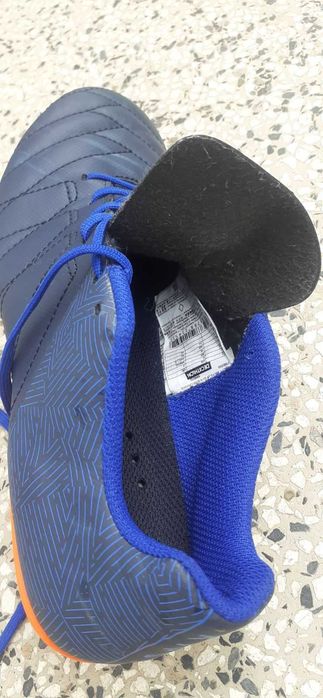 Бутонки номер 38