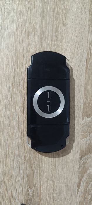 Psp-piano black modat