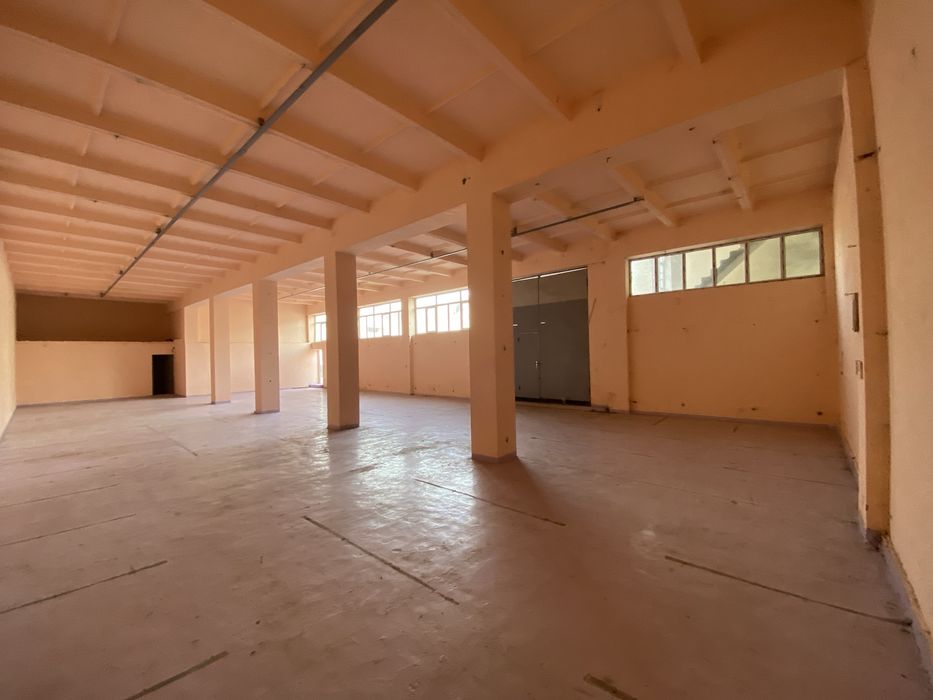 СРОЧНО ПРОДАЕТСЯ Готовы производственная помещ 8,65 соток Янгихает