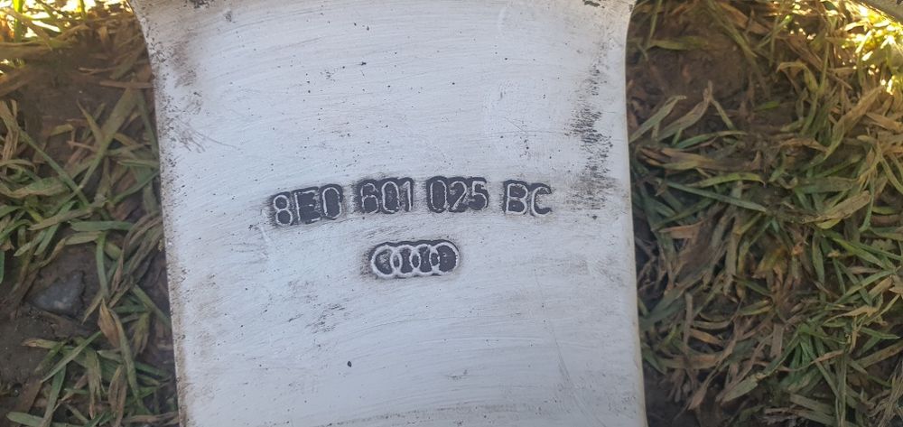 Jante audi a4 b7 a4 b6 R16 5x112 8E0601025BC