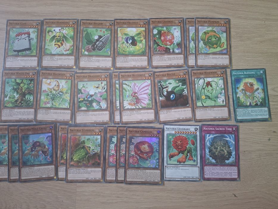 Yu gi oh карти за игра