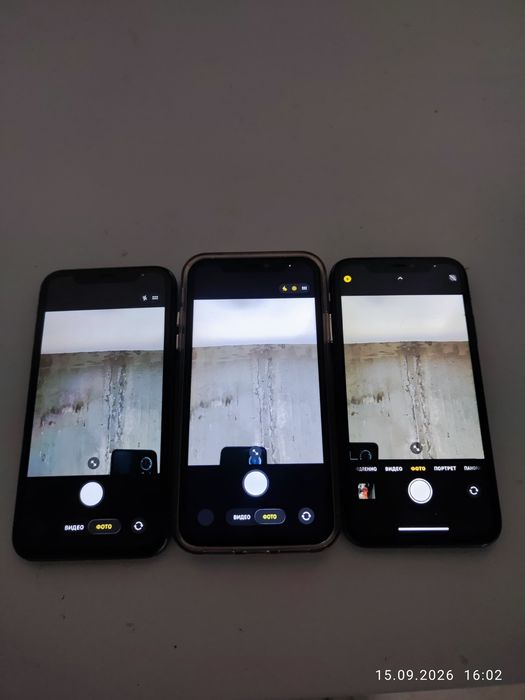 Iphone 11 128/100