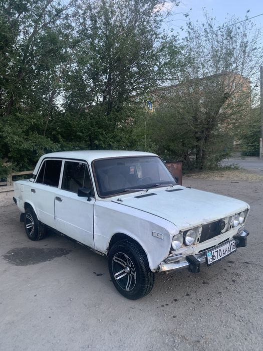 Продам 2106 шоха 350к торг есть