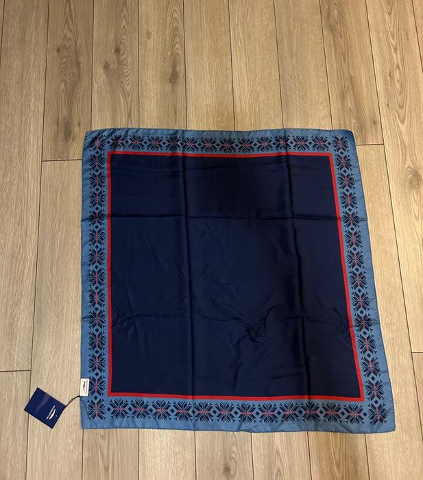 Eșarfă/batic din mătase 100%