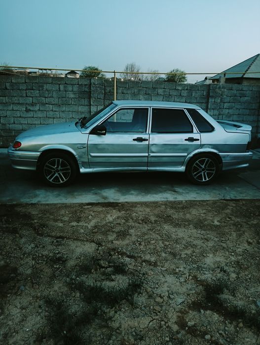 Ваз 2115 индектор