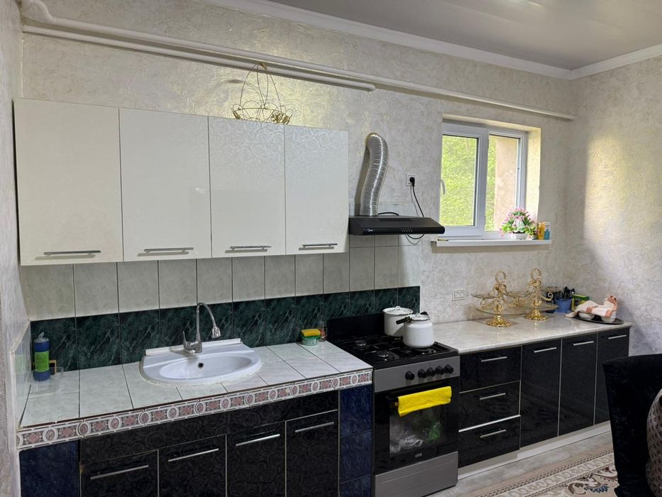 Сарыағаш қаласы Пупашенко 15