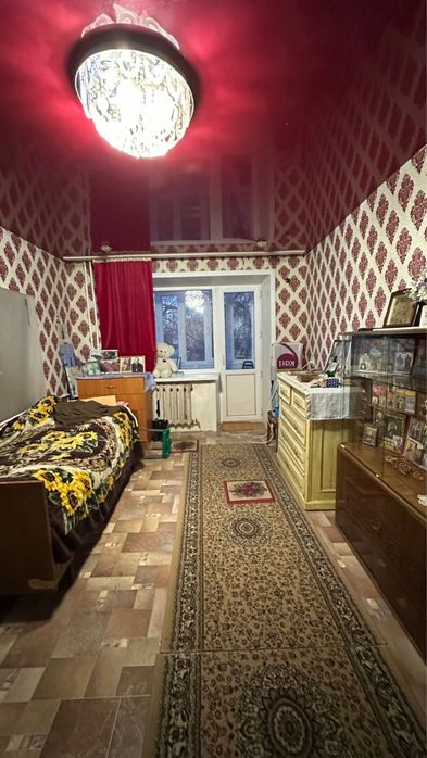 Продается 1 комнатная квартира