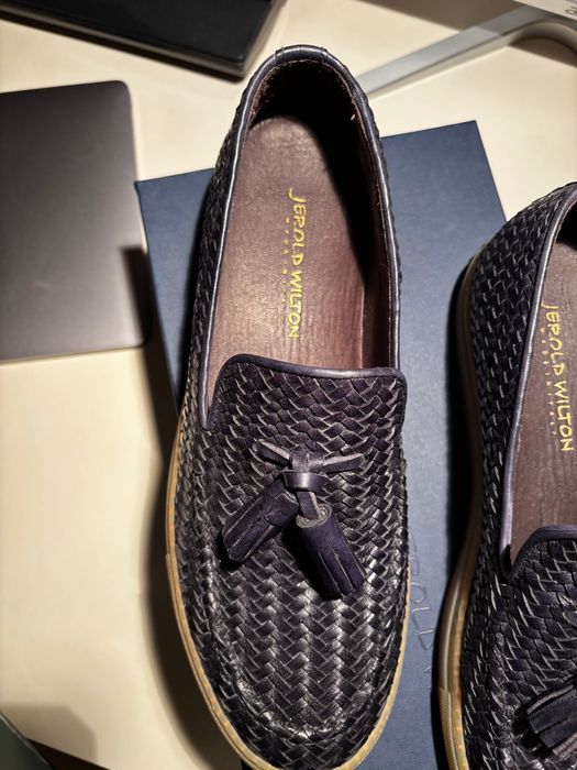 Mocasini Jerold Wilton