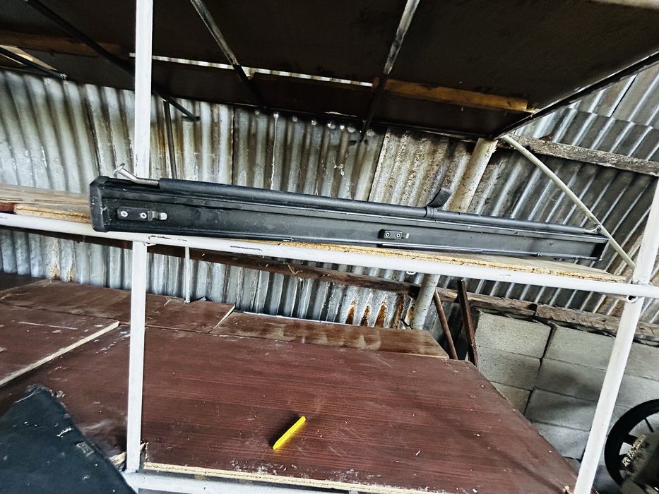 Мрежа за куче VW