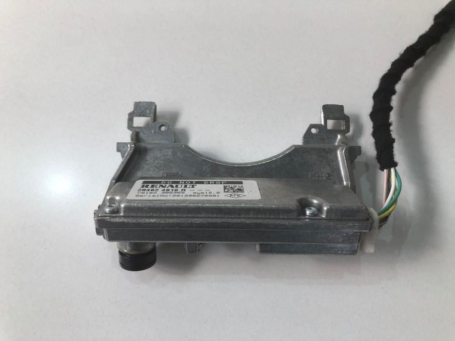 Camera fata lane assist Renault Megane 3 facelift (2012-2016) 284624816r