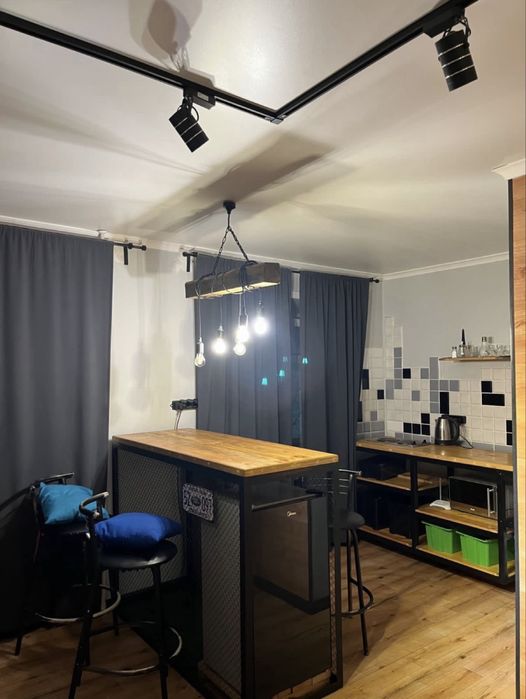 Квартира посуточно