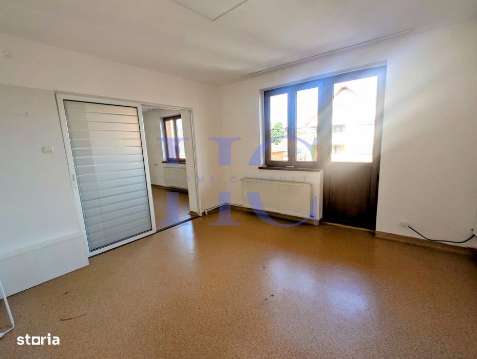 Spatiu Comercial Zona Cedonia Sibiu