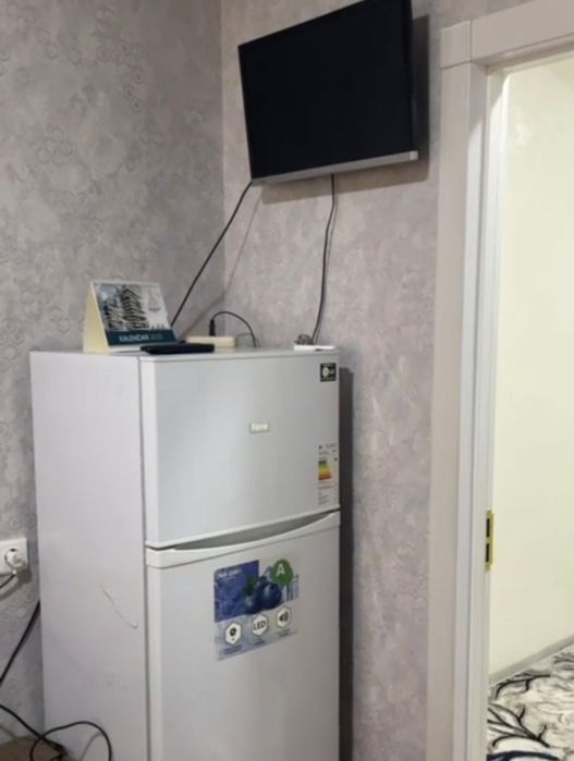 Yangi bozar Imarat inshoat