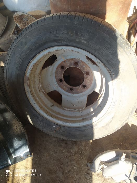 Запчасти для Газель