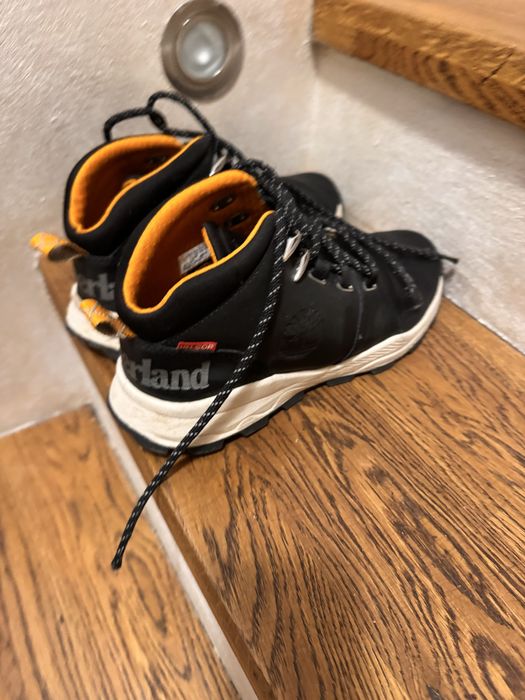 Timberland 40 номер