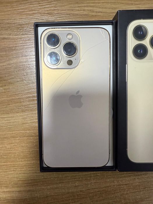 Айфон 13 про 256гб срочно