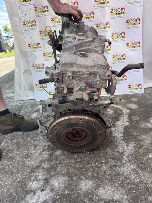 Motor benzina 1349cmc cod ZJ Mazda 3 BK 2003-2009 Mazda 2 DE 2008-2012