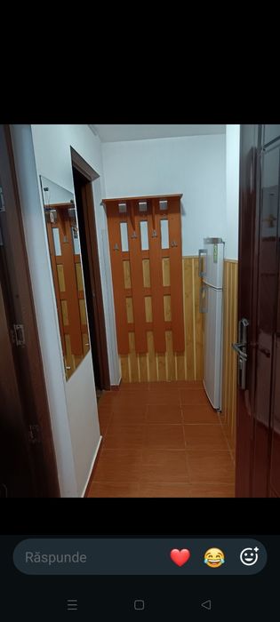 Închiriez apartament 2 camere