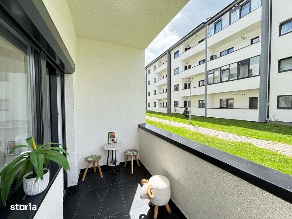 Apartament premium 2 camere - Mandra, Cartierul Arhitecţilor