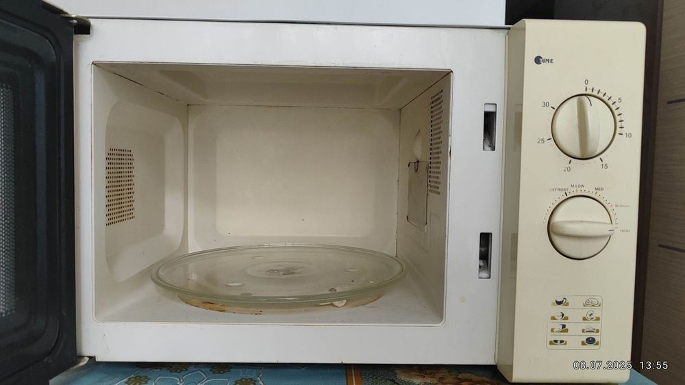 Микроволновая печь beko