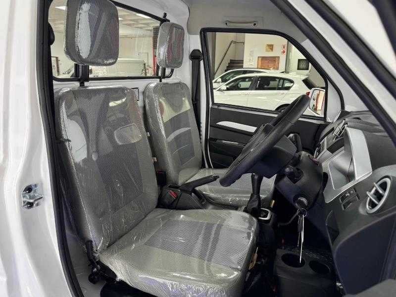 DONGFENG К01S -    Foizsiz muddatli to'lov!