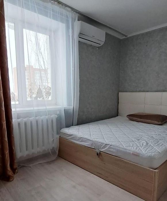 Сдаем квартиру улучшен планировка