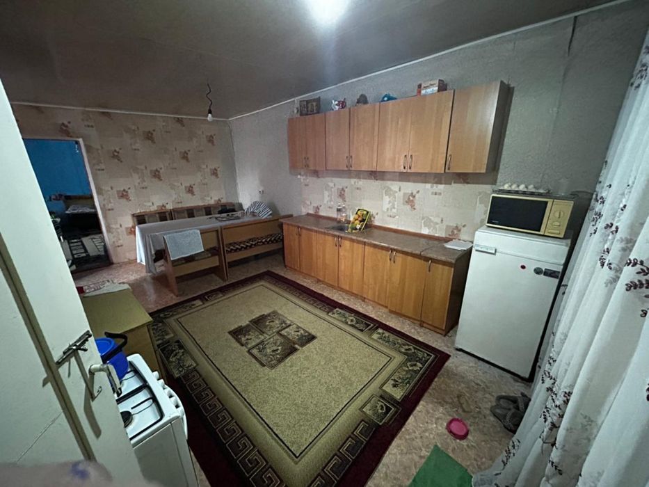 Продается Дом участок