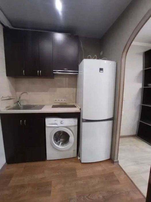 Дава се под наем Едностаен апартамент в София, Зона Б-18 - 45 кв.м за 372.3 € - Снимка #1