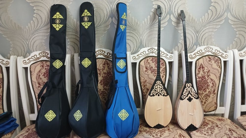 Домбыра музика тараз