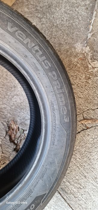 215/55/17 Hankook Ventus Prime 3