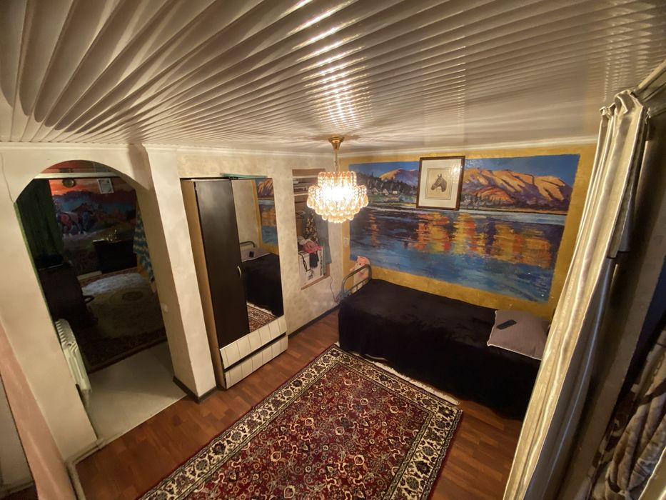 Продаю уютный дом.