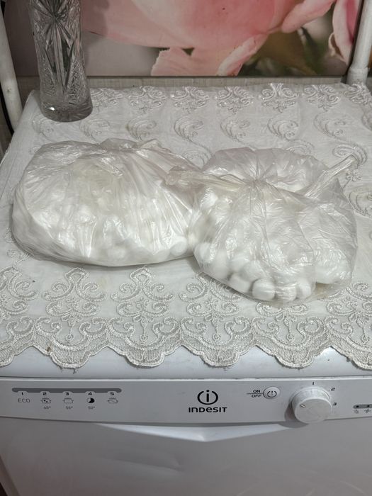 Продам посудомоющную машина indesit