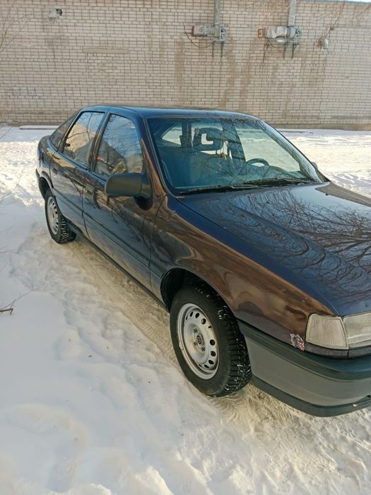 Продам Опель Вектра А
