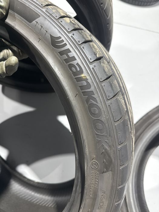 Anvelope de vara 235/40 R19