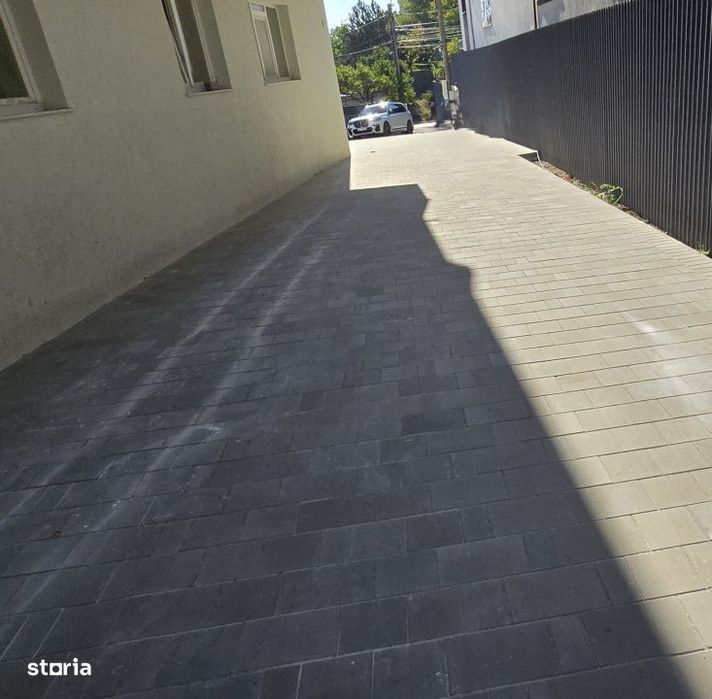 Apartament 2 camere, Semidecomandat, Zona Gavana, Etaj 1