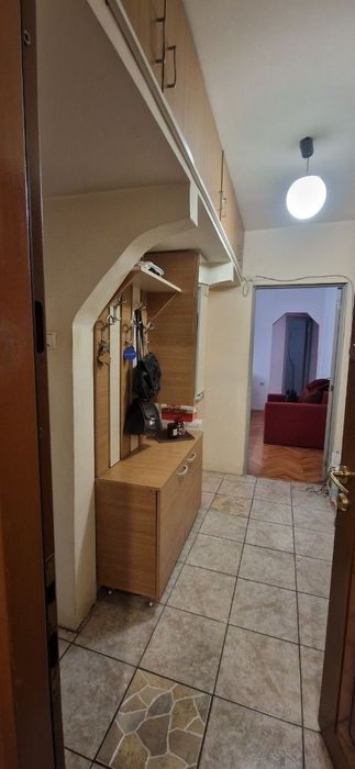 Apartament 3 camere de închiriat la Lugoj — fotografia 3