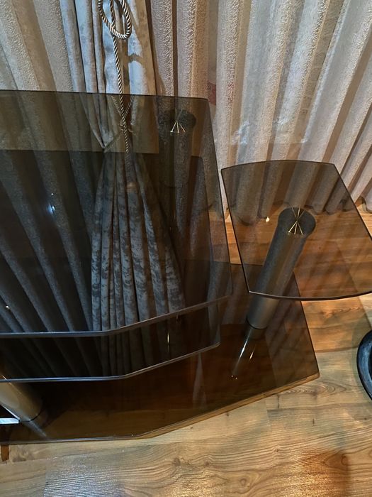 Журнальный столик