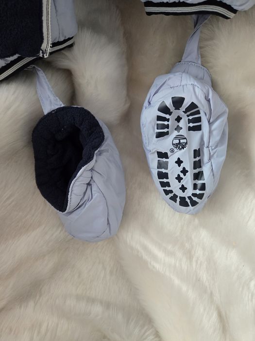 Combinezon/Fâș/Salopeta băieți nouă cu etichetă Timberland