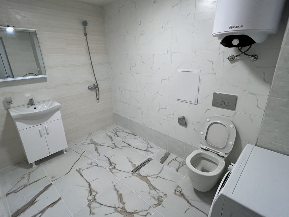 3-стаен апартамент