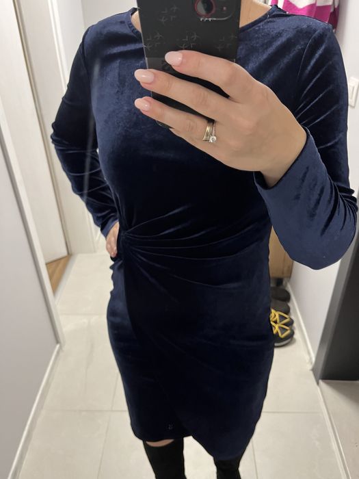 Дамска рокля