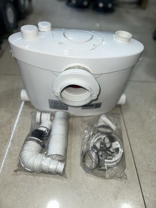 Grandfar фекальный насосы Fekalniy nasoslar