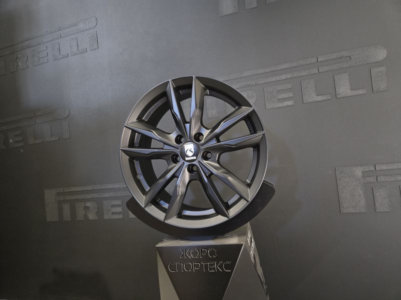 16цола 5х100 VW Seat Toyota Subaru 5x100