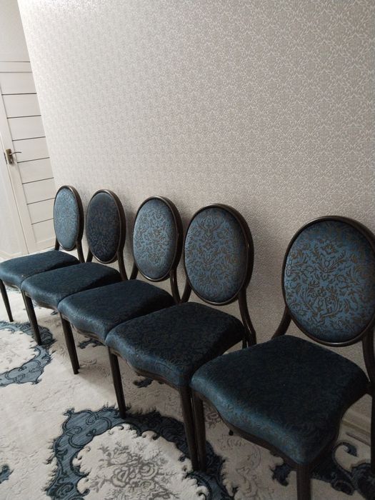 Продам стулья 24 шт