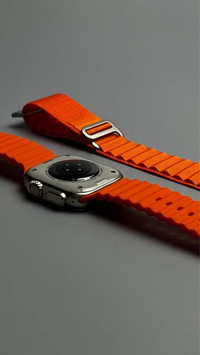 Apple Watch Series 8 ultra ОПТОМ / Смарт часы